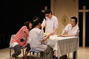 あやめ十八番の“雑種”シリーズ過去公演より。