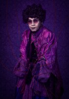 末満健一扮するモリゾ・コバックス。