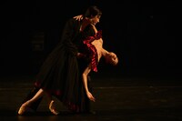 「BALLET TheNewClassic 2024」より。(c)fukuko iiyama