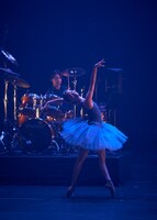 「BALLET TheNewClassic 2024」より。(c)fukuko iiyama