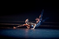 「BALLET TheNewClassic 2024」より。(c)fukuko iiyama