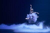 「BALLET TheNewClassic 2024」より。(c)fukuko iiyama