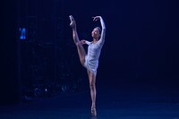 「BALLET TheNewClassic 2024」より。(c)fukuko iiyama