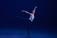 「BALLET TheNewClassic 2024」より。(c)fukuko iiyama