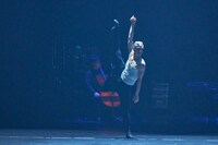 「BALLET TheNewClassic 2024」より。(c)fukuko iiyama