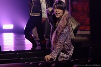 舞台「夢職人と忘れじの黒い妖精」より。