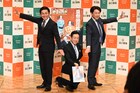 新国立劇場での「夏祭浪花鑑」歌舞伎＆文楽同時期上演、坂東彦三郎ら意気込み「“新しく”つなげていく」