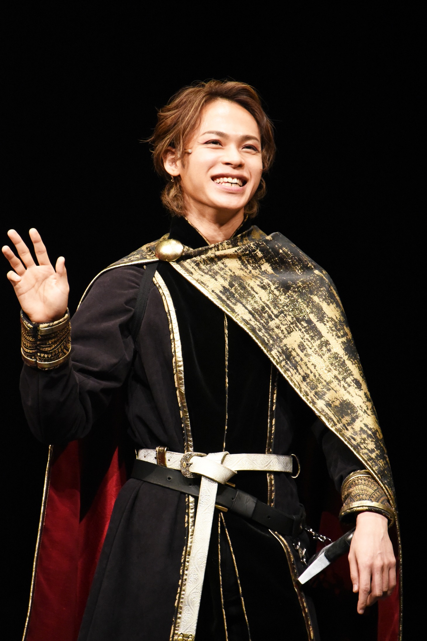 上田竜也