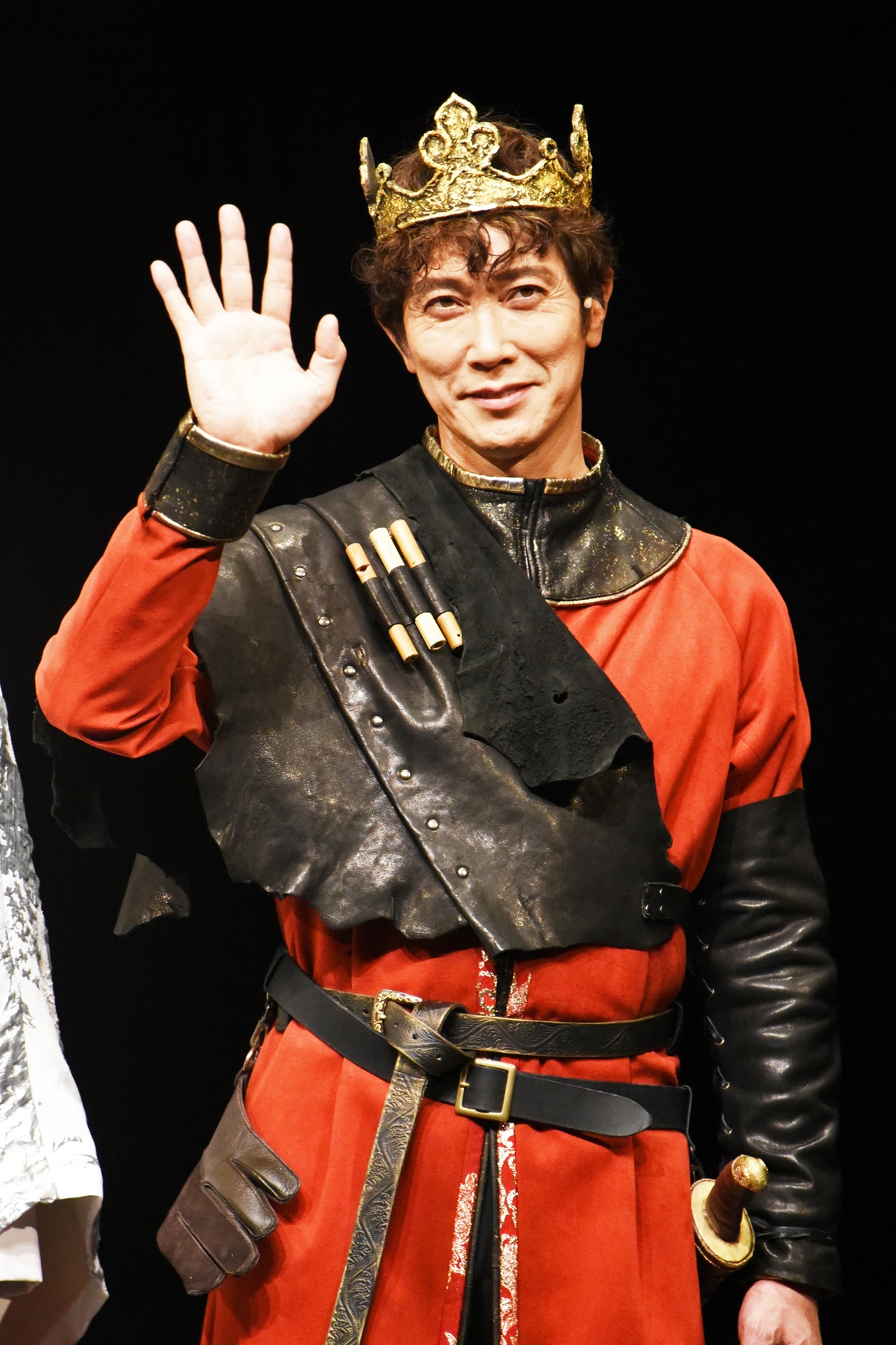 佐々木蔵之介