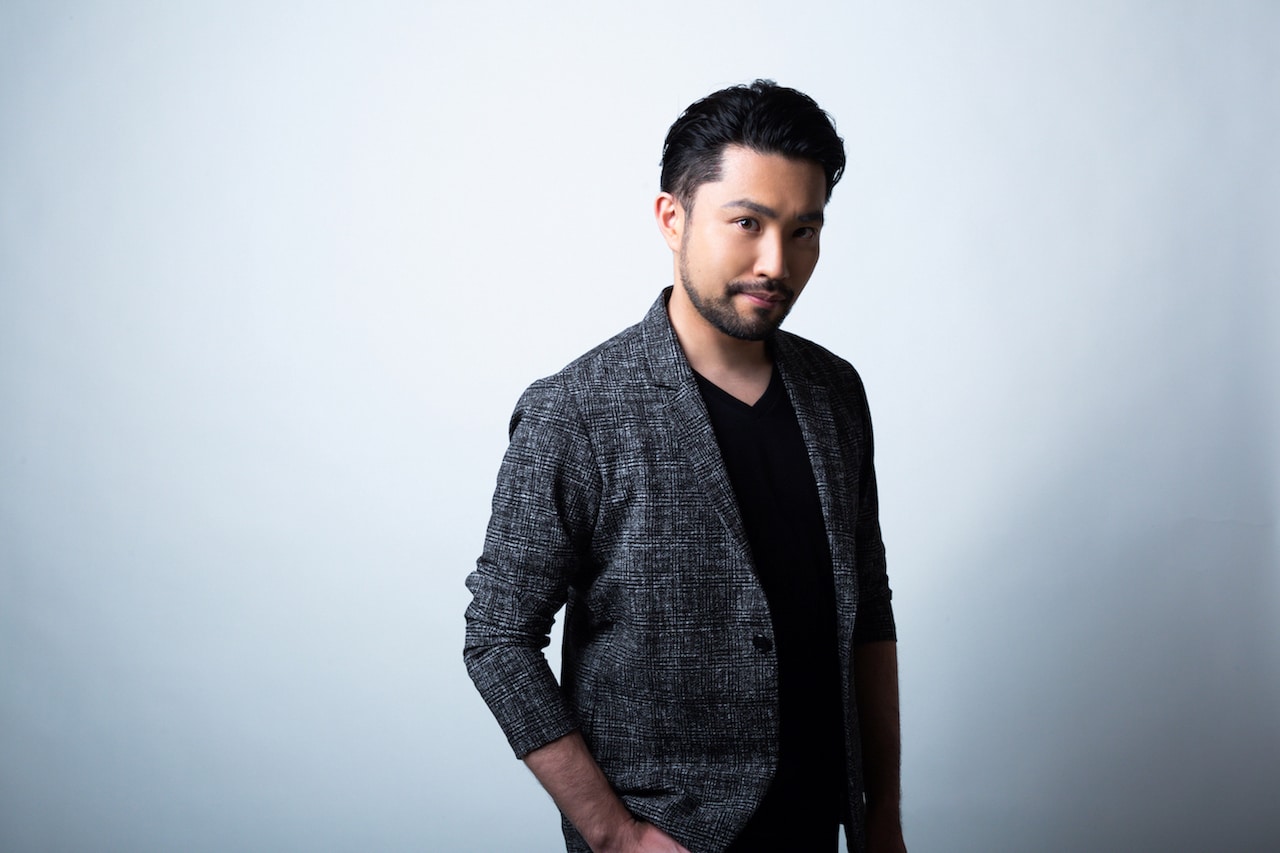 「井上芳雄 by MYSELF」次回のゲストは中井智彦