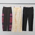 劇団四季の衣裳布やパーツを用いたアーバンリサーチとのコラボ商品、大阪で販売