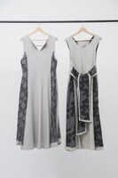 リメイクウェアの一例。