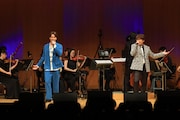 「THE Roots2024~Kazuki Kato × Daisuke Ono~」より。