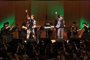 「THE Roots2024~Kazuki Kato × Daisuke Ono~」より。