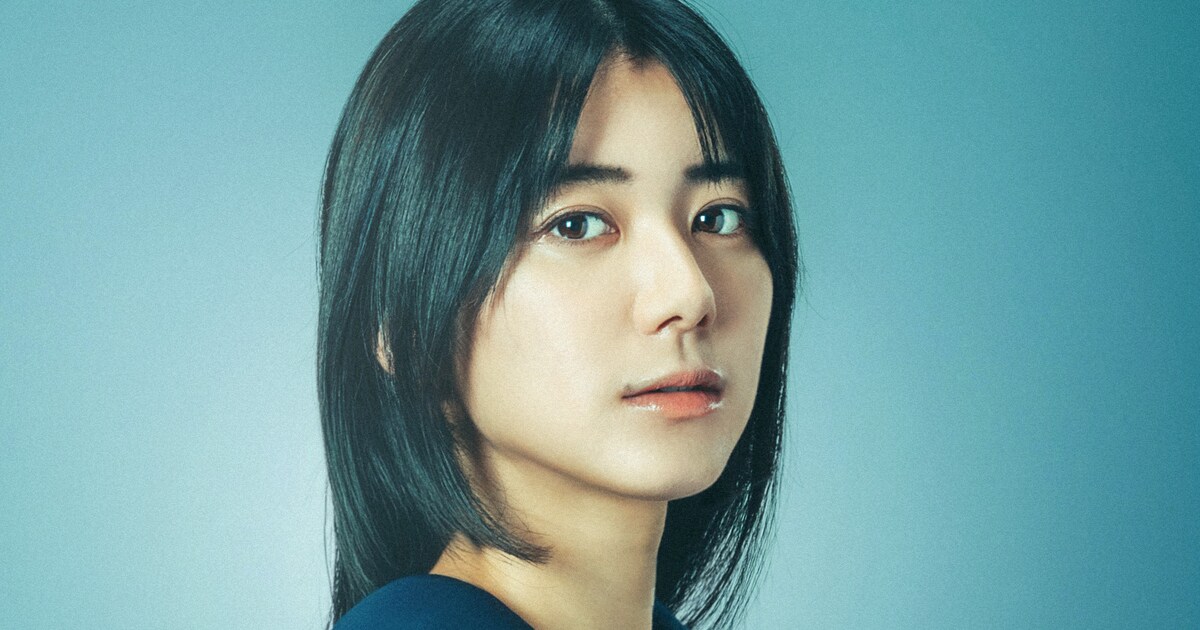 大西桃香扮する松本梢江。 [画像ギャラリー 4/21] - コミックナタリー