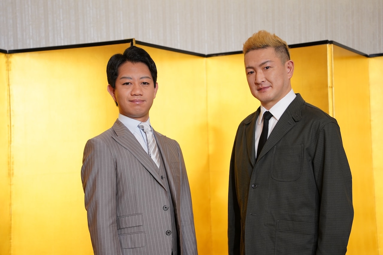 「あらしのよるに」9年ぶりに南座へ、中村獅童「自分のライフワークに」