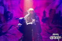 修羅王丸外伝「闇闘演舞伝」より。