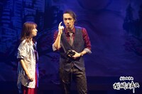 修羅王丸外伝「闇闘演舞伝」より。