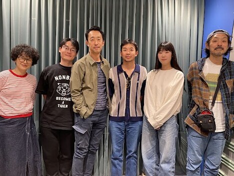 オーディオコント「宮藤官九郎が愚痴をコントにさせていただきました」出演者