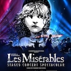 ミュージカル「レ・ミゼラブル」ステージド コンサート来日公演、東京・大阪など6都市で開催