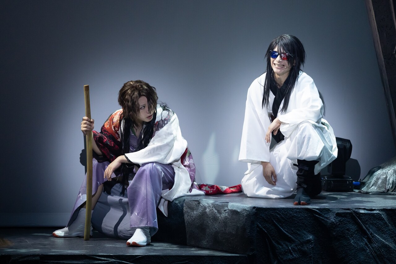 ムビ×ステ セット邪魚隊 ジャッコタイ Blu-Ray