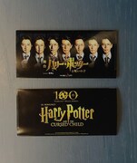 オリジナルチケットホルダー