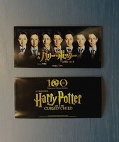 オリジナルチケットホルダー