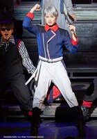 ミュージカル「ヘタリア～The glorious world～」より。