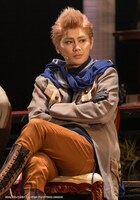 ミュージカル「ヘタリア～The glorious world～」より。