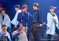 ミュージカル「ヘタリア～The glorious world～」より。