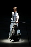 「ザ・カブキ」より。（Photo by Kiyonori Hasegawa）