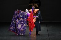 「ザ・カブキ」より。（Photo by Kiyonori Hasegawa）