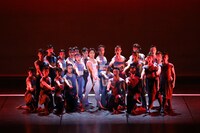 「ザ・カブキ」より。（Photo by Kiyonori Hasegawa）