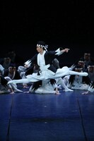 「ザ・カブキ」より。（Photo by Kiyonori Hasegawa）