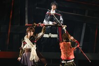 「イケメン戦国THE STAGE -FINAL-」より。