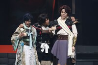 「イケメン戦国THE STAGE -FINAL-」より。