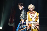 「イケメン戦国THE STAGE -FINAL-」より。
