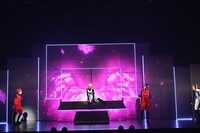 「舞台『ブルーロック』3rd STAGE」より。