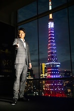 藤原竜也(c)TBS/ホリプロステージ