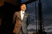 藤原竜也(c)TBS/ホリプロステージ