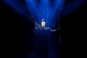 劇団四季 ミュージカル「ウィキッド」より。（撮影：野田正明）