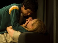 東亰演劇倶樂部 旗揚げ公演「 ・ 」より。