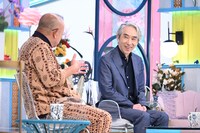 「A-Studio+」段田安則出演回より。(c)TBS