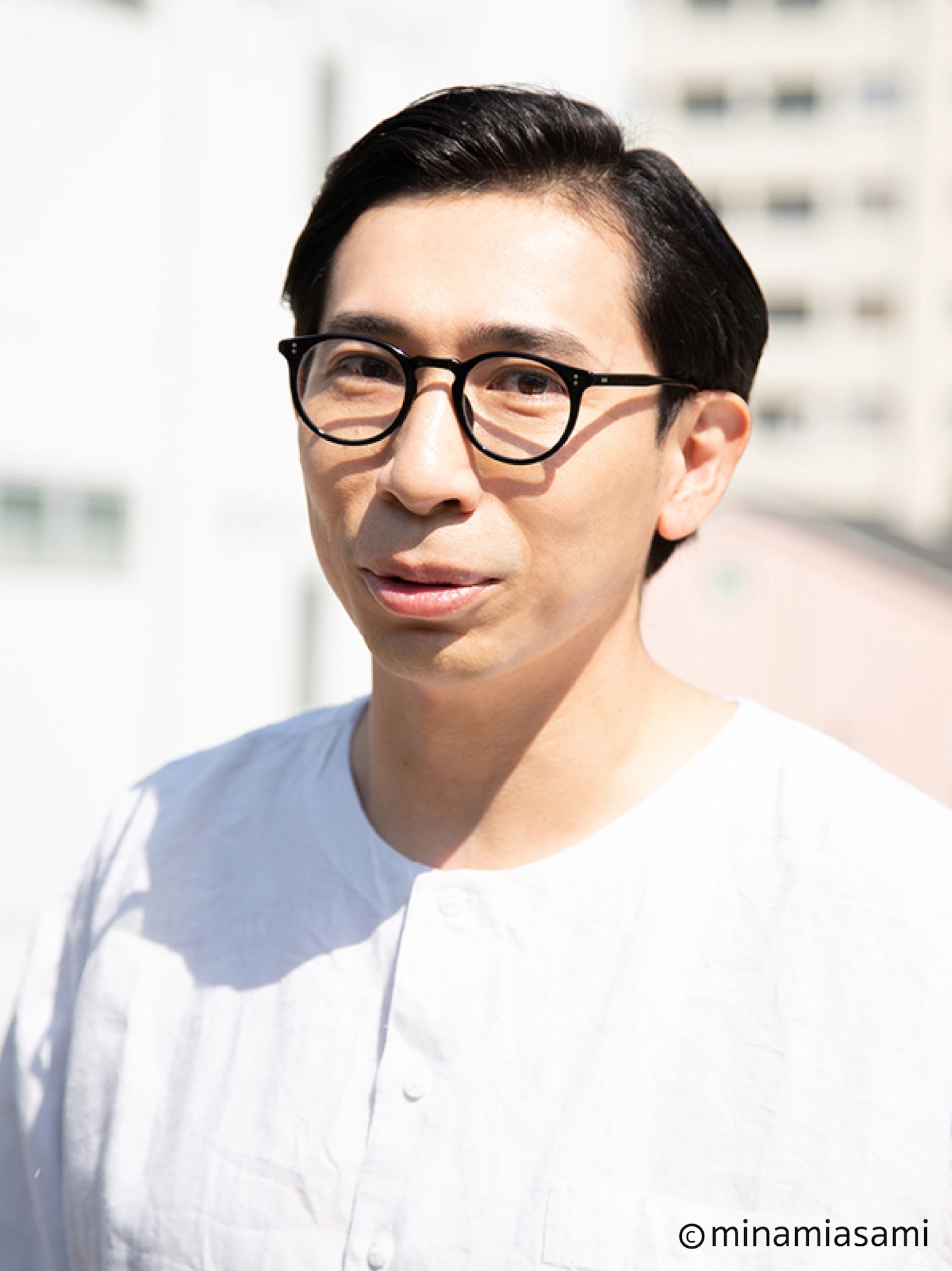 神谷圭介