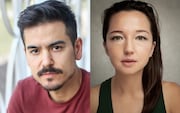 日英プロジェクト、加藤拓也作・演出「One Small Step」の出演者決定