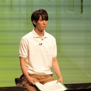 辰巳雄大主演VOICEアクト「17歳のビオトープ」が朗読劇に、「一人でも多くの人に出会ってほしい」