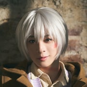 ミュージカル「NO.6」に熊谷彩春・日暮誠志朗・泰江和明ら、キャラクタービジュアルも公開