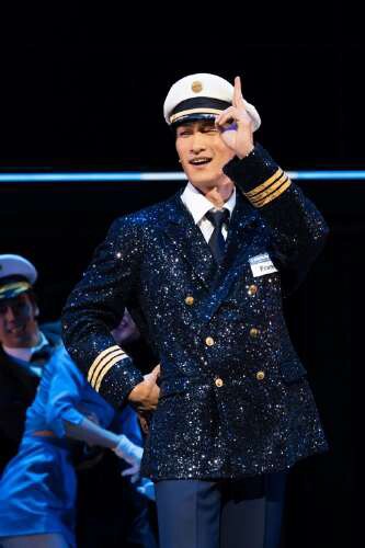 岩本照「皆様をエネルギーで満たす自信がある」、再演「キャッチ・ミー