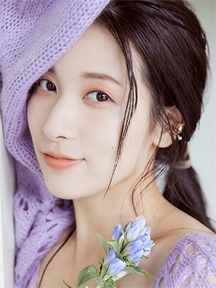 伊波杏樹