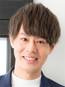 神尾晋一郎